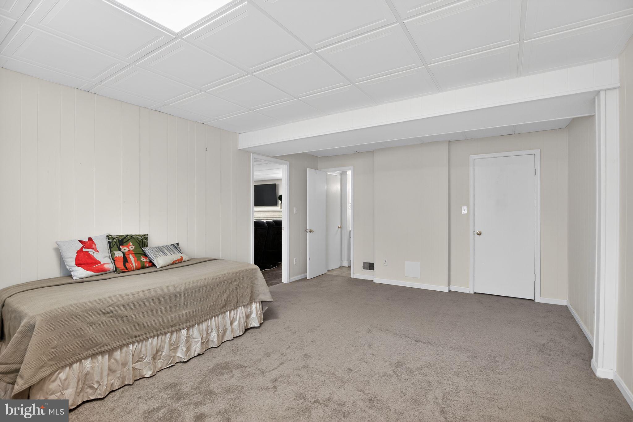 BRETON BAY ESTATES - Residential