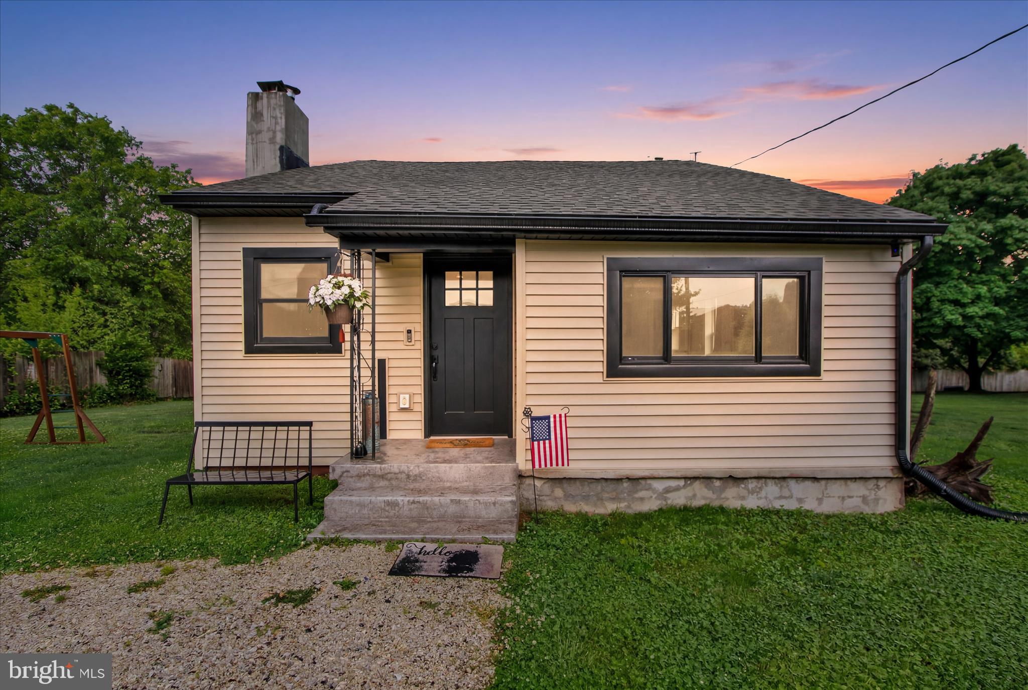 2360 MILL CREEK ROAD