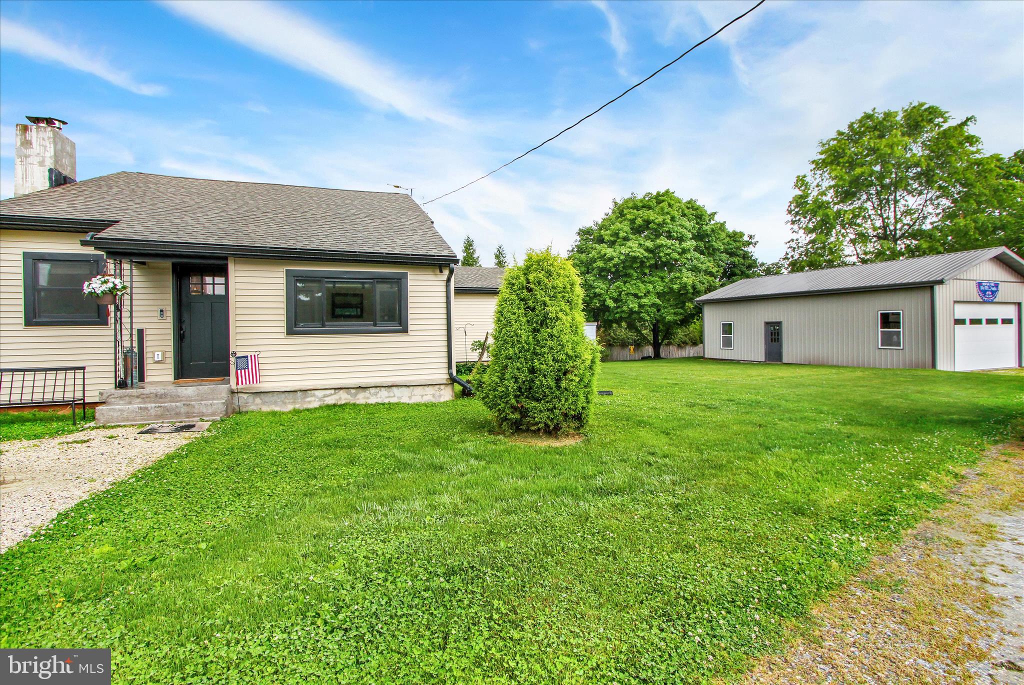 2360 MILL CREEK ROAD