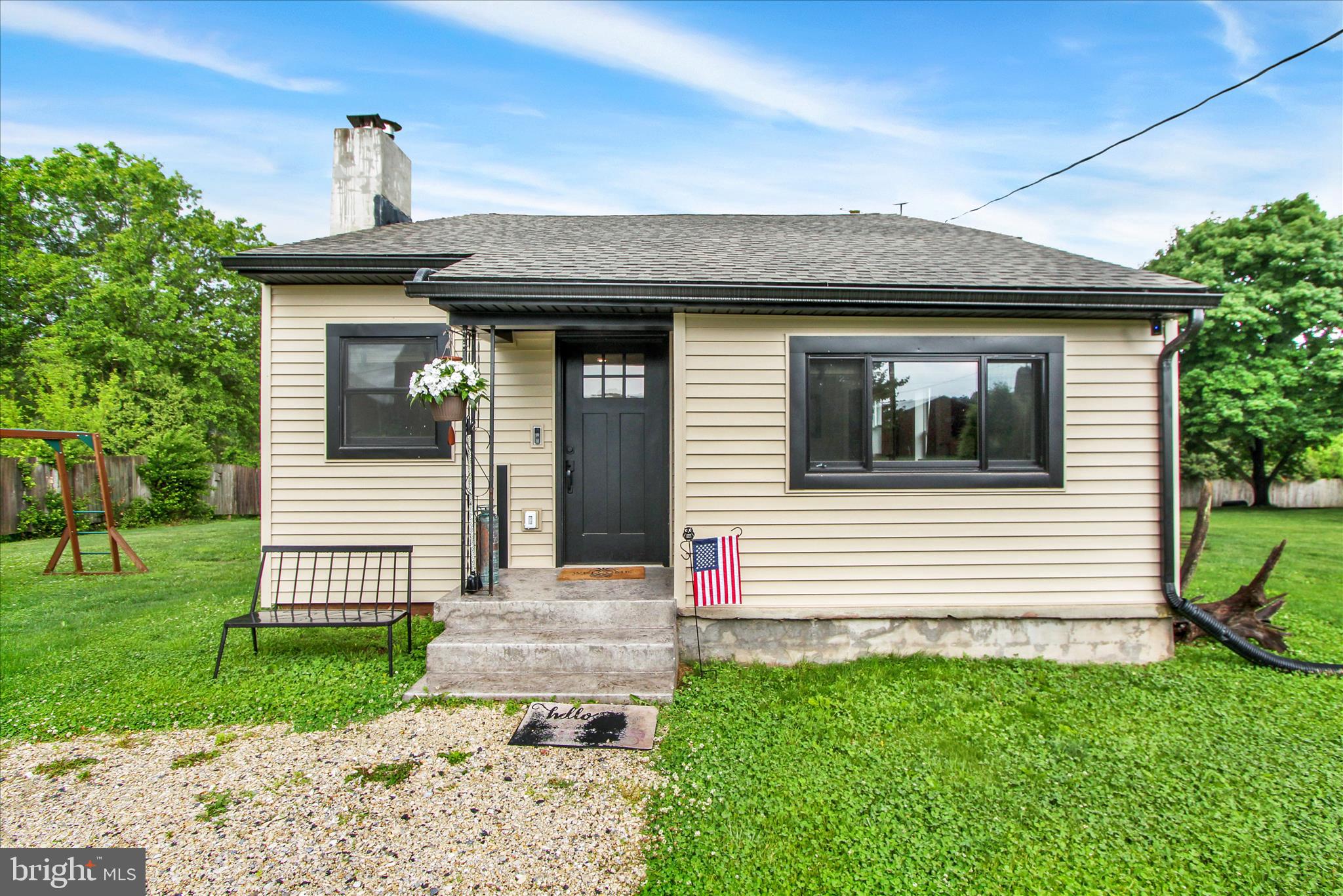 2360 MILL CREEK ROAD