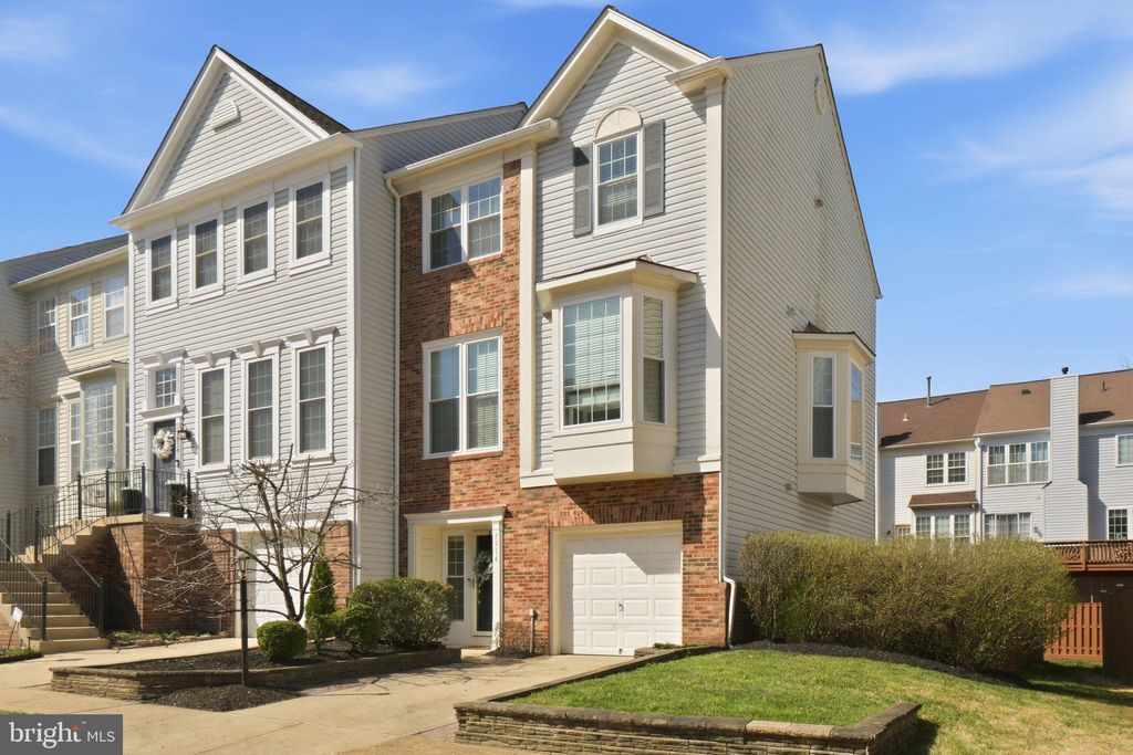 Photo of 7514 Lamoyne Court, ALEXANDRIA, VA 22315 (MLS # VAFX2294588)
