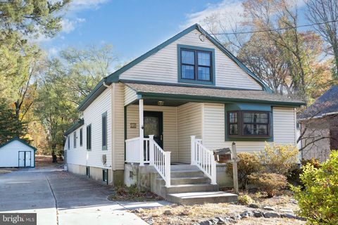 760 HIGHLAND WOODBURY NJ 08096