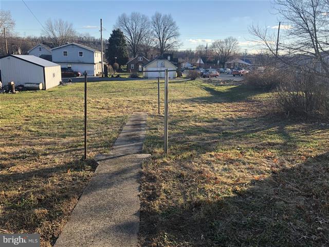 NONE AVAILABLE - Residential