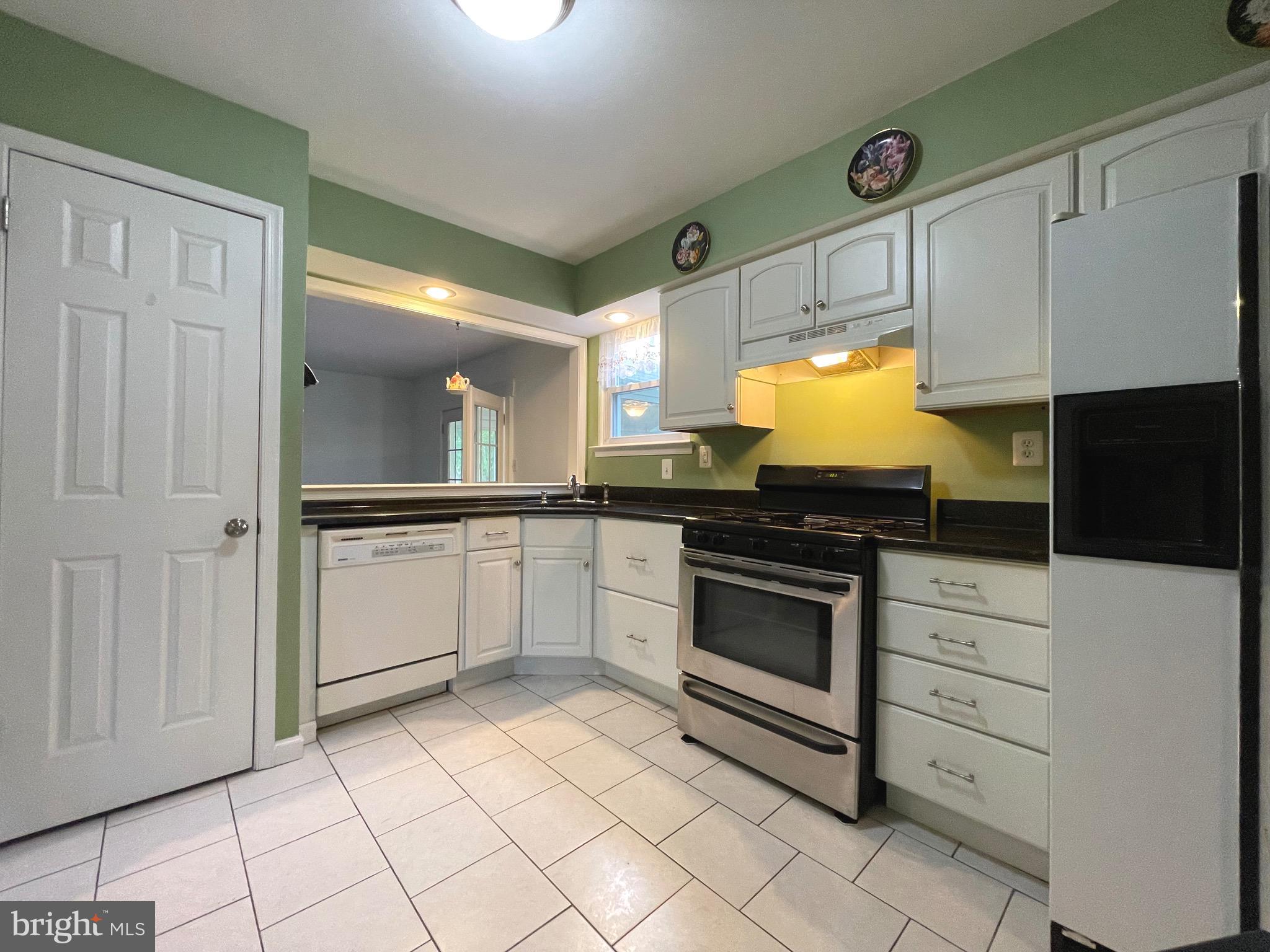 CHESWYCK - Residential