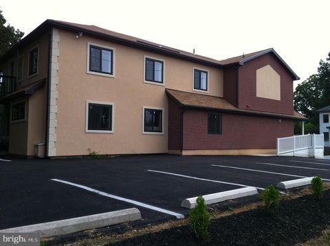 Photo of 530 Joppa, TOWSON, MD 21204 (MLS # MDBC2157272)