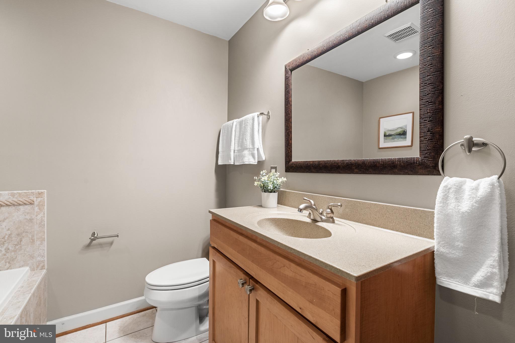 LOCUST POINT - Residential