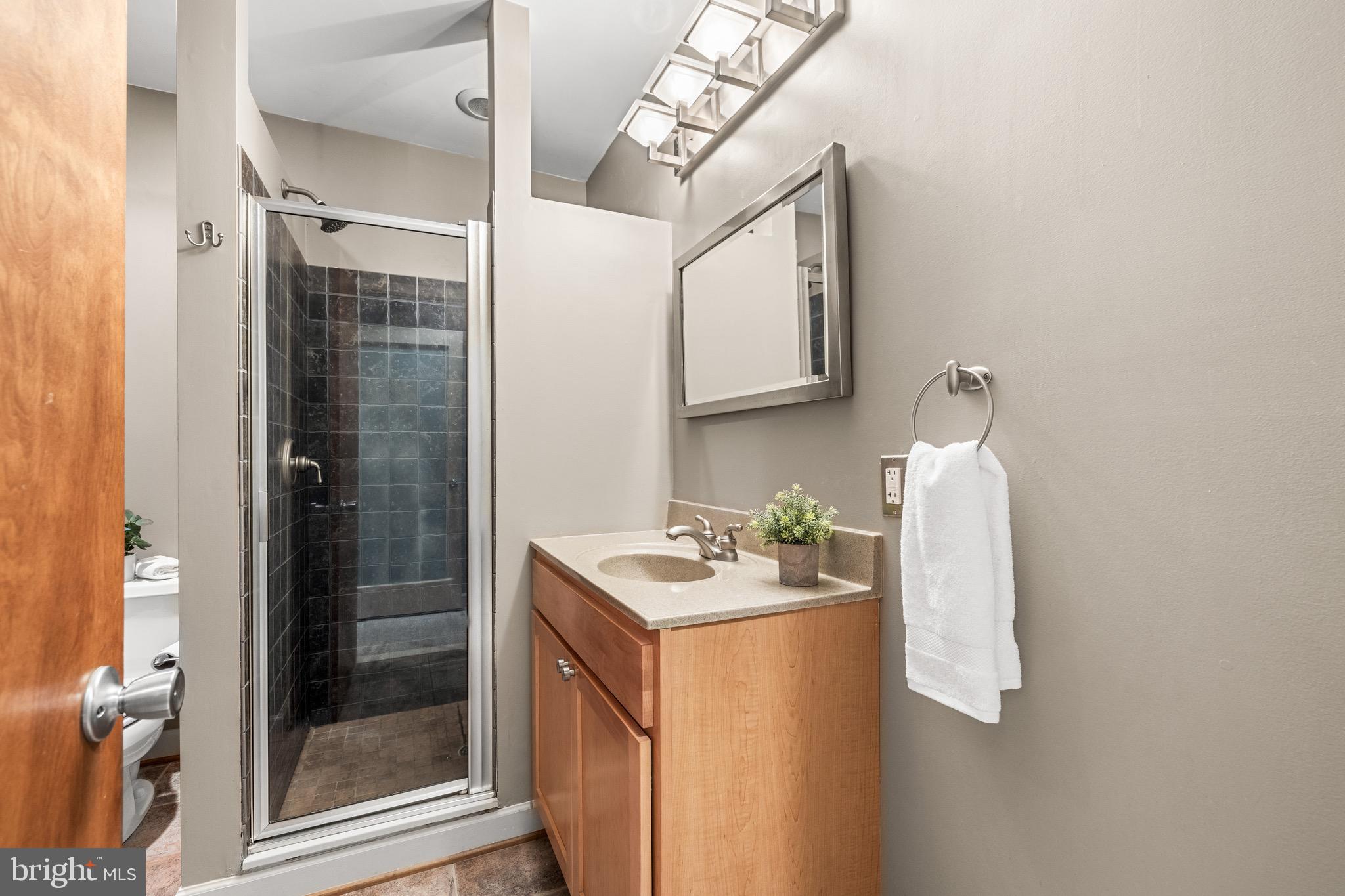 LOCUST POINT - Residential