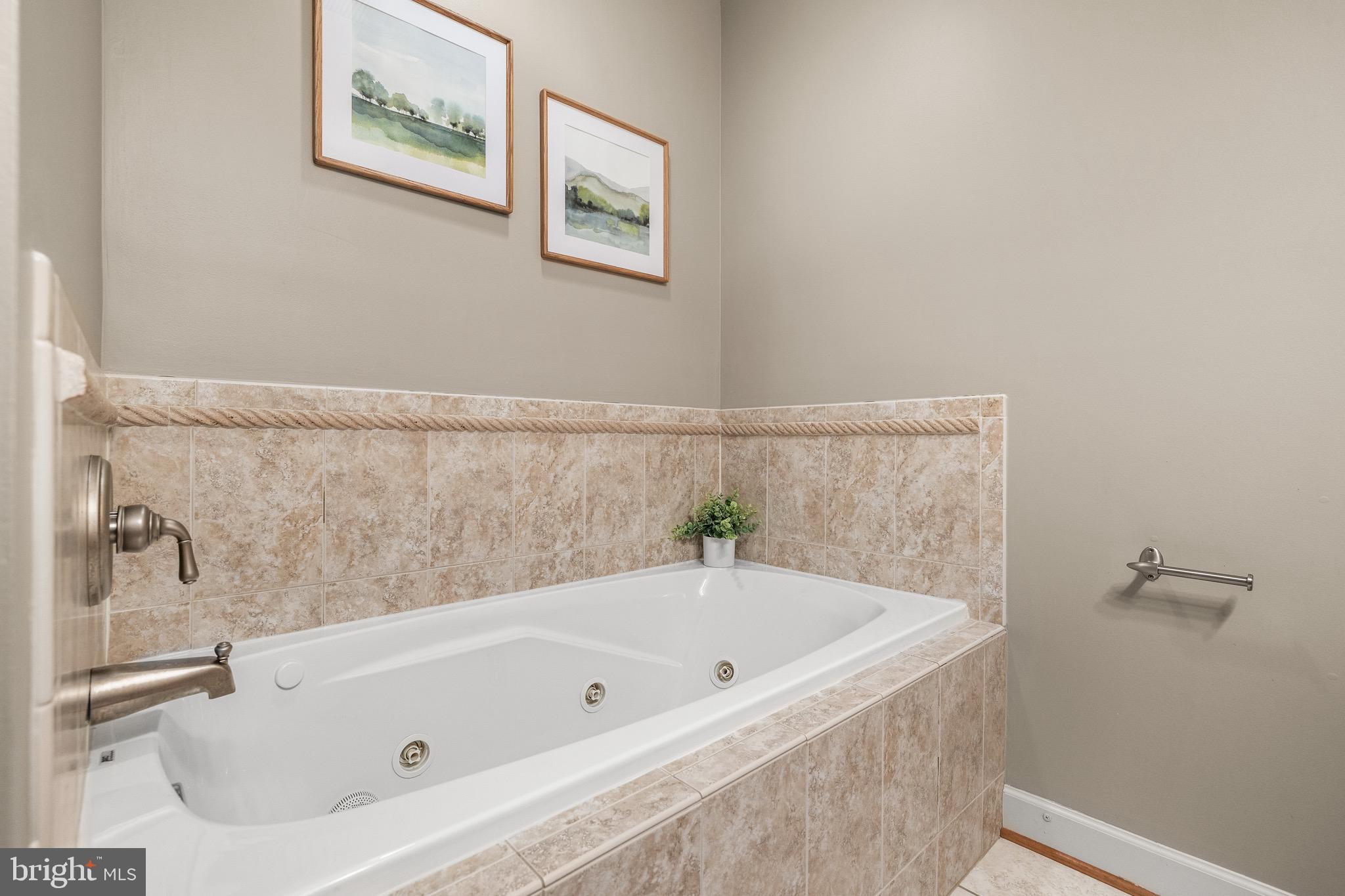 LOCUST POINT - Residential