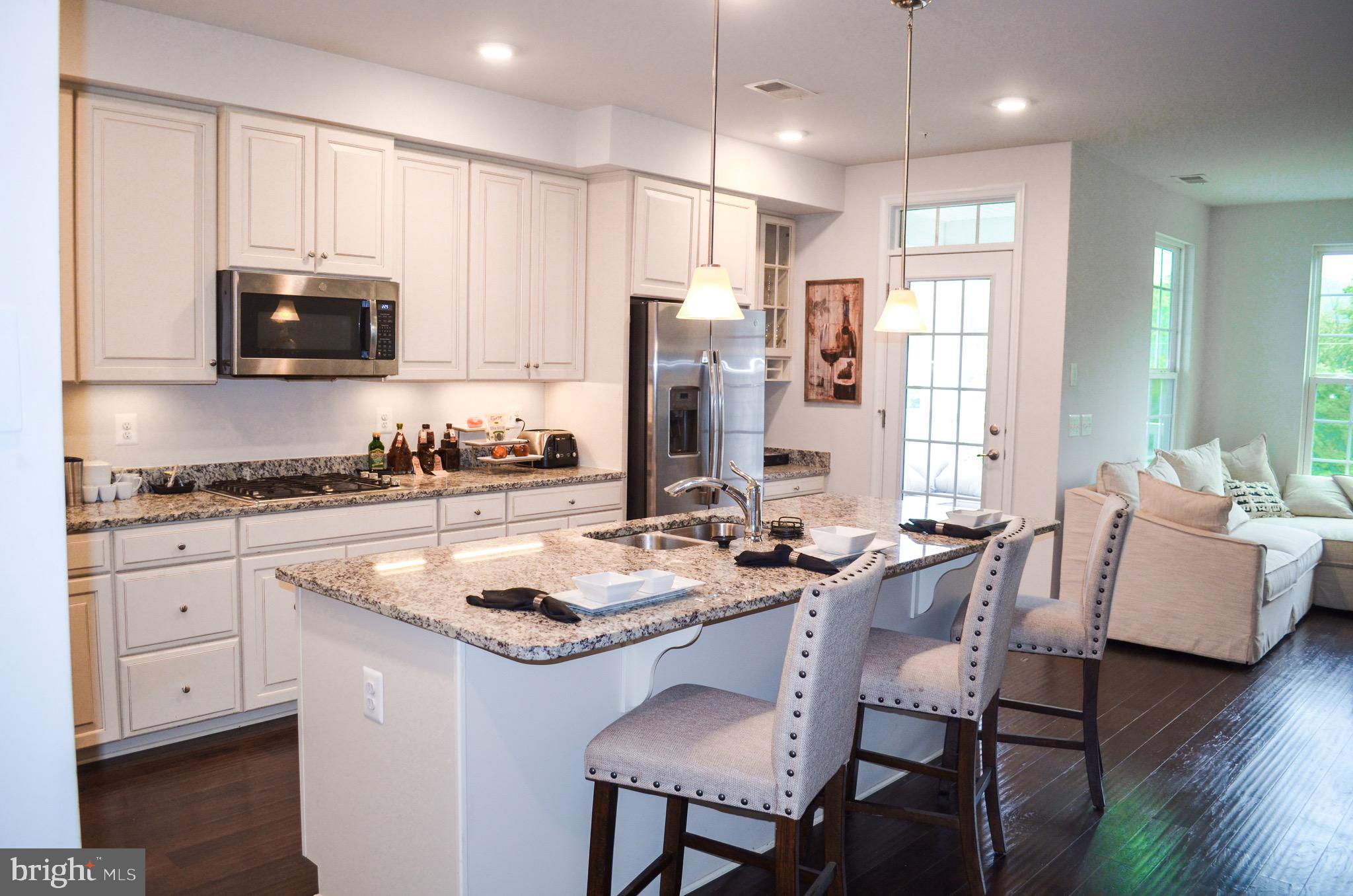 BRIARWOOD - Residential