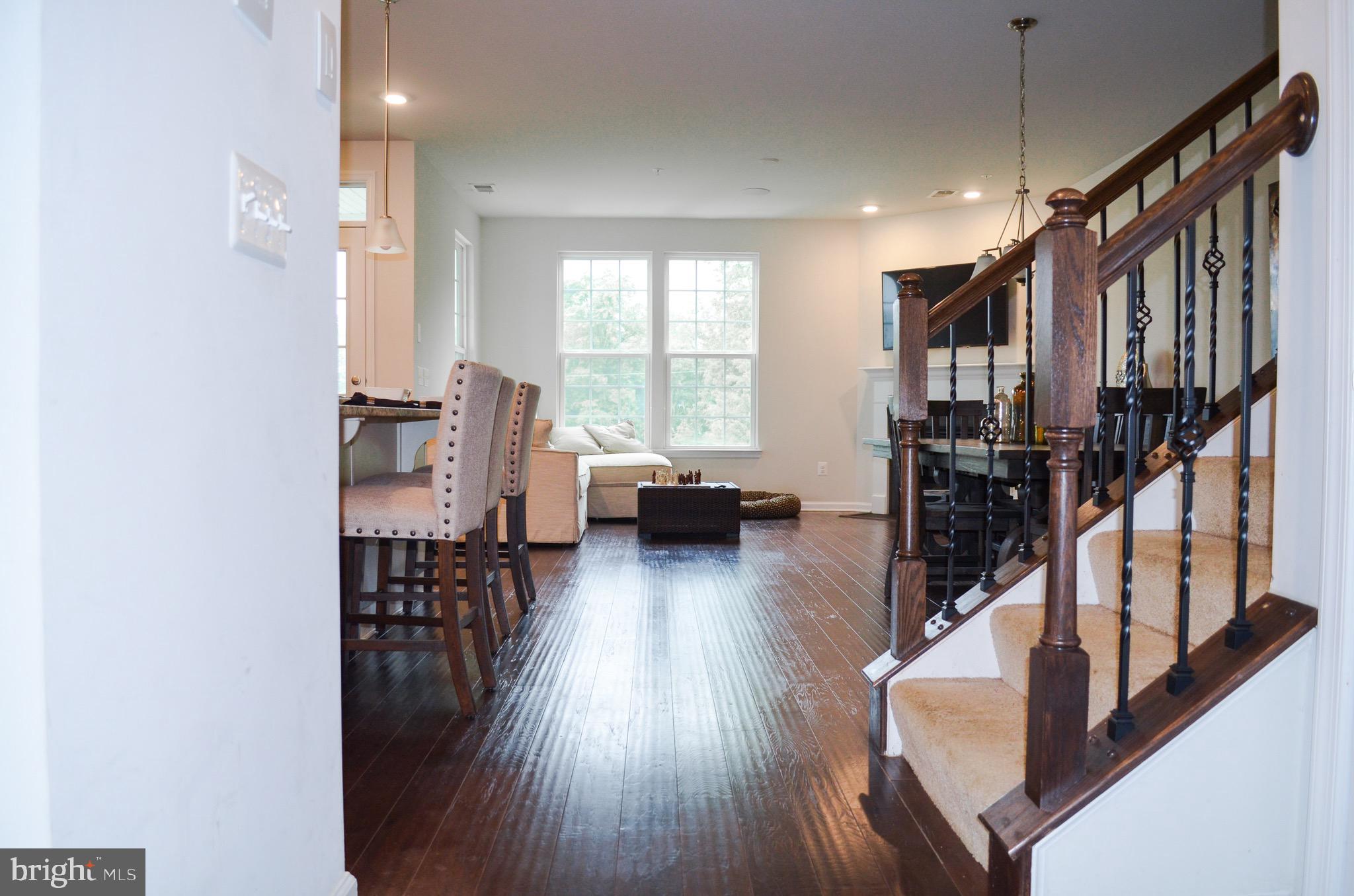 BRIARWOOD - Residential