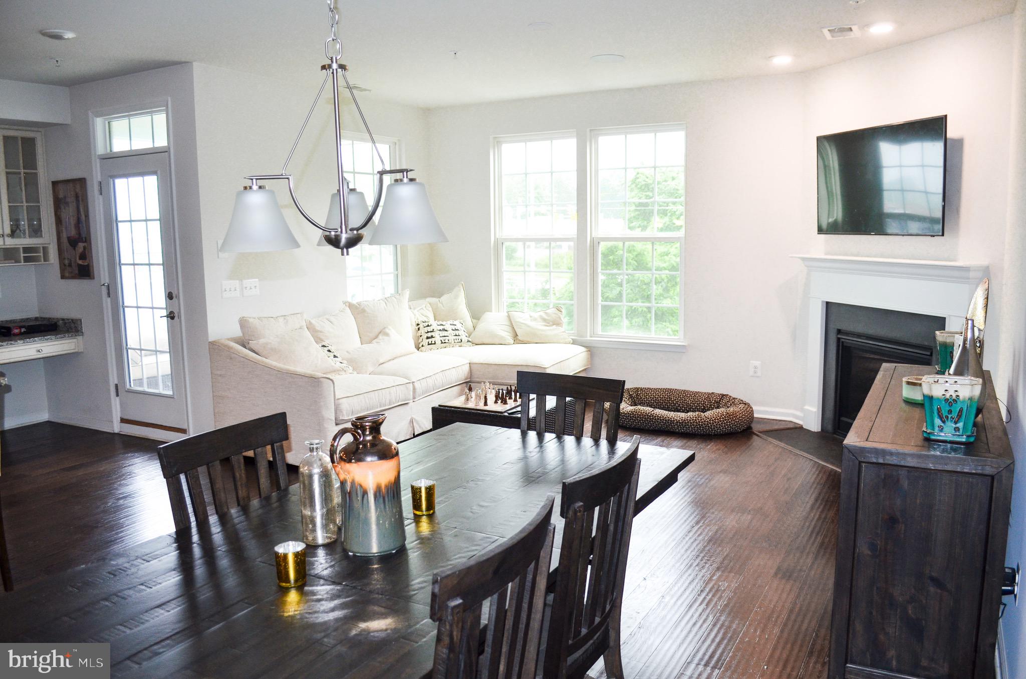 BRIARWOOD - Residential