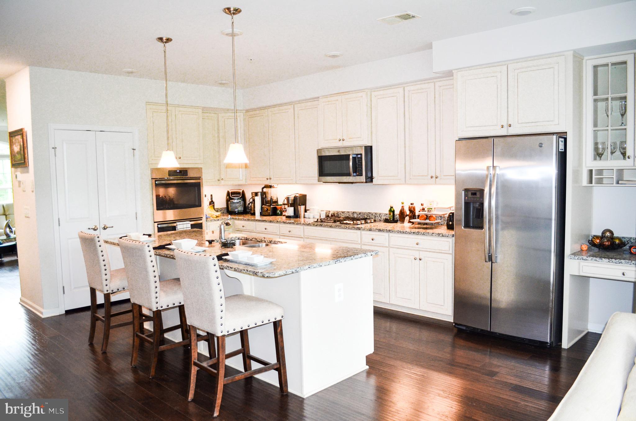 BRIARWOOD - Residential