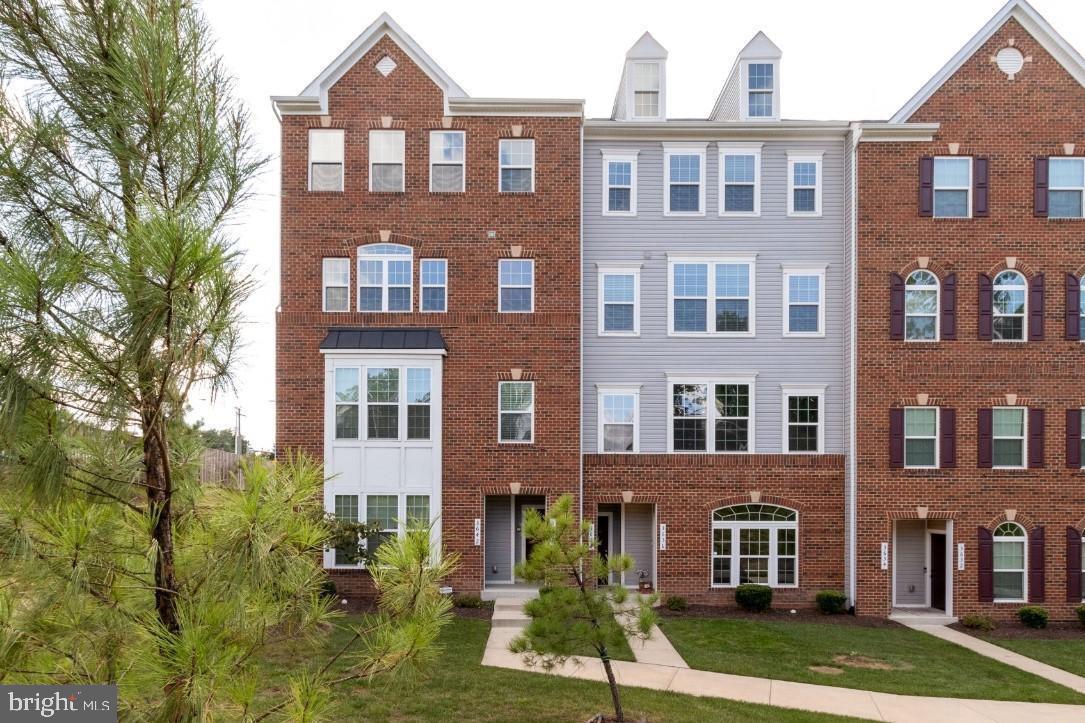 BRIARWOOD - Residential