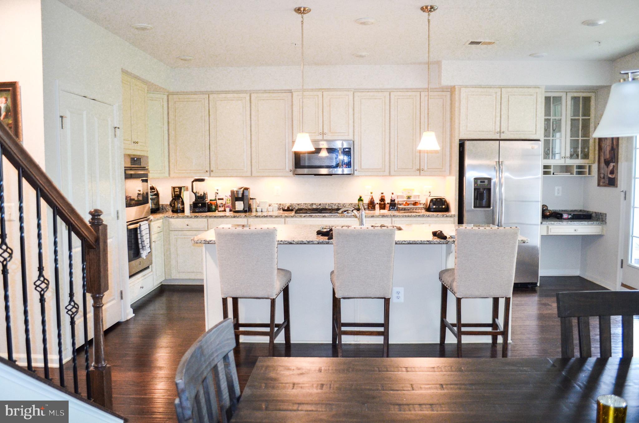 BRIARWOOD - Residential