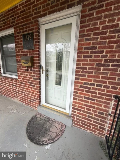 1479 Morris Road SE, Washington, DC 20020 - #: DCDC2251004