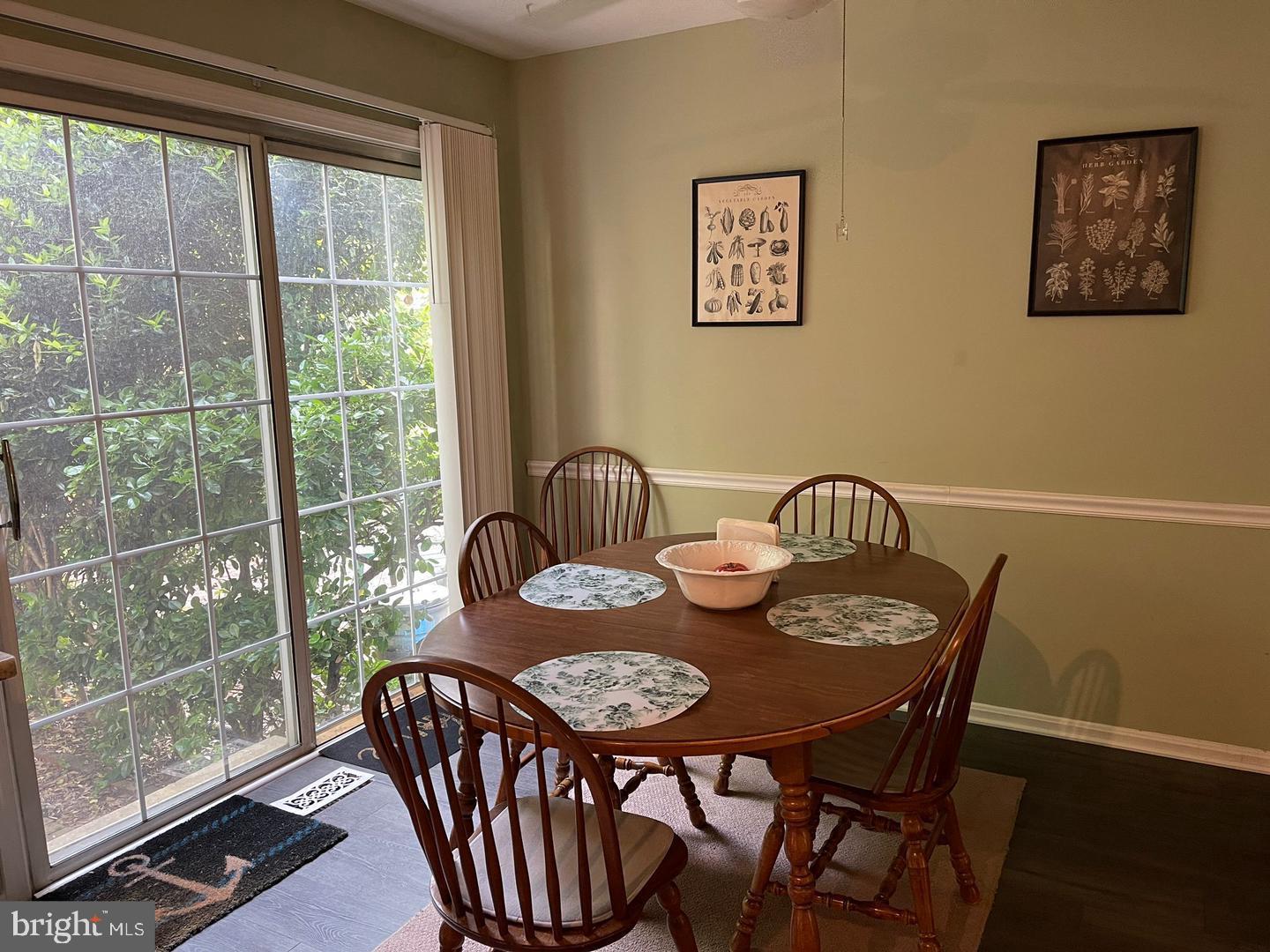 RESTON - Residential Lease