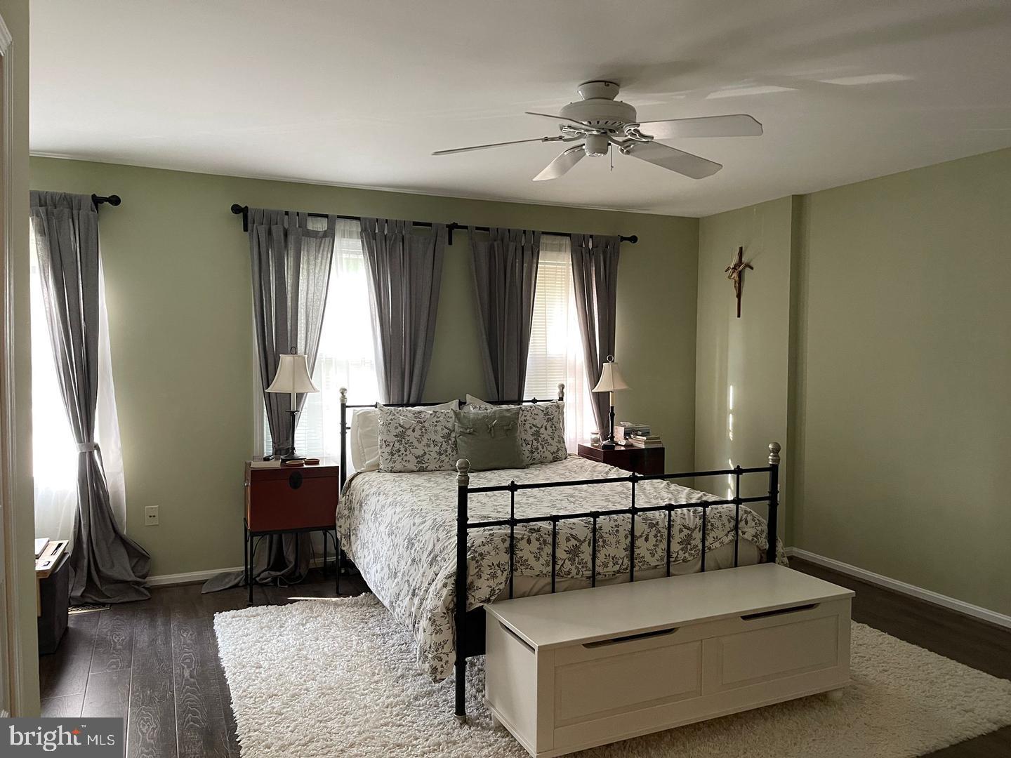 RESTON - Residential Lease