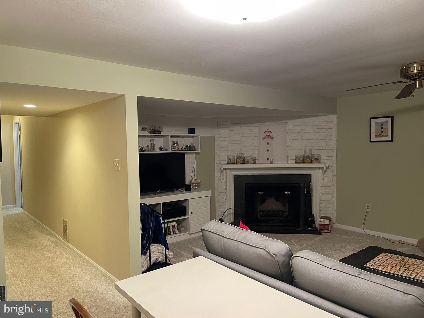 RESTON - Residential Lease