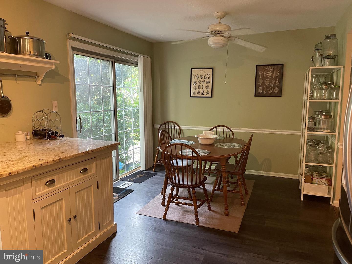 RESTON - Residential Lease