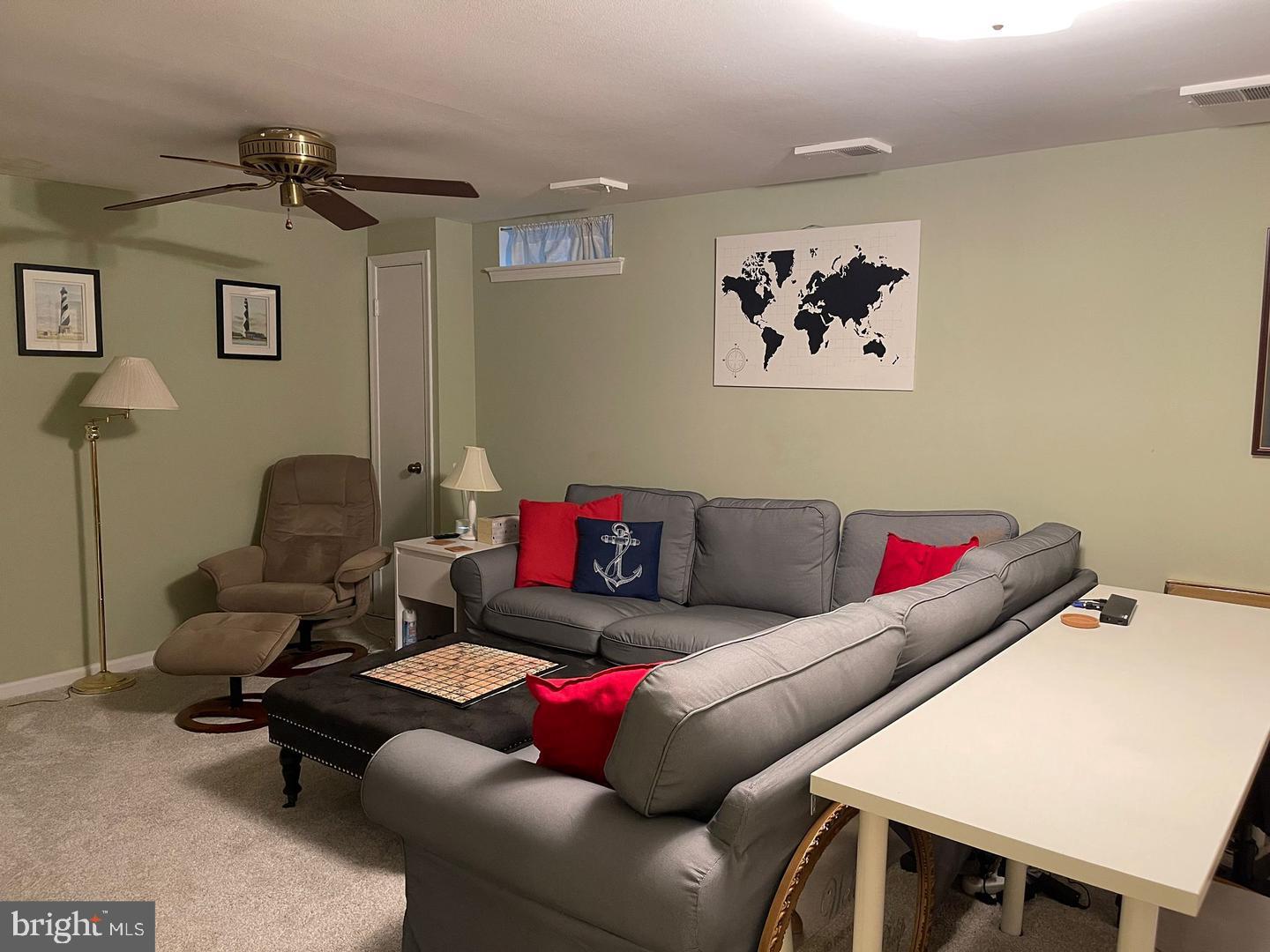 RESTON - Residential Lease