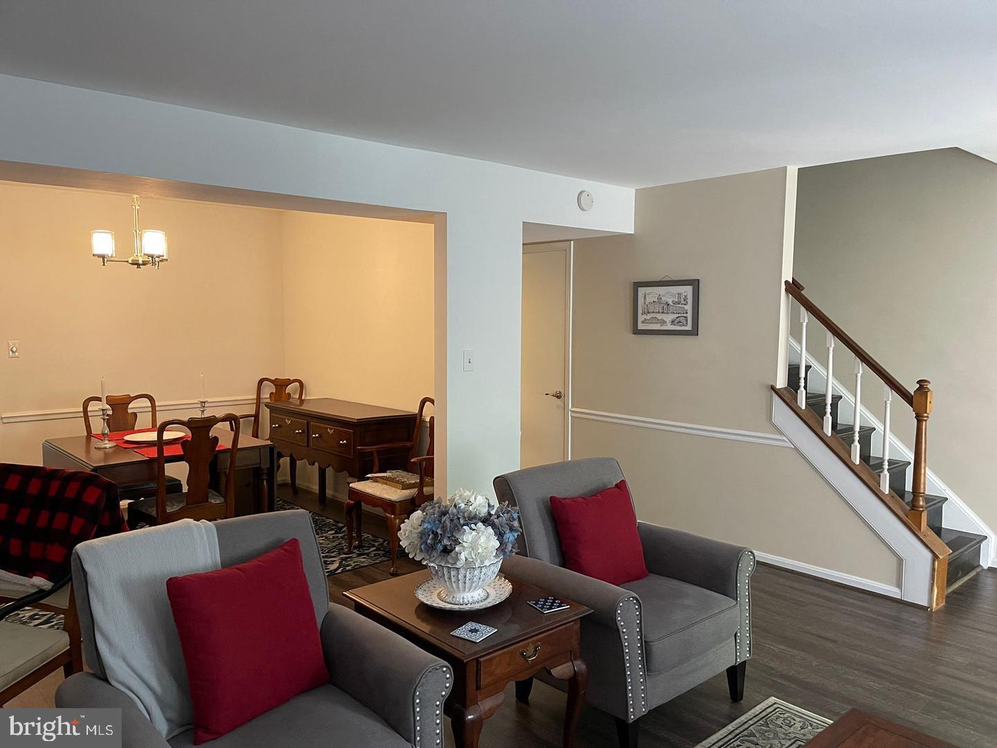 RESTON - Residential Lease