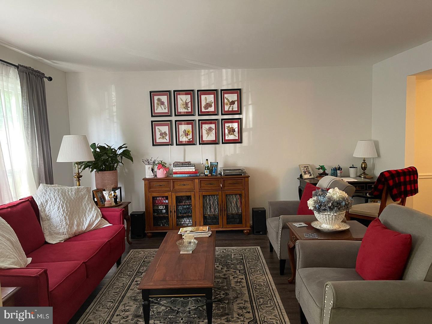 RESTON - Residential Lease