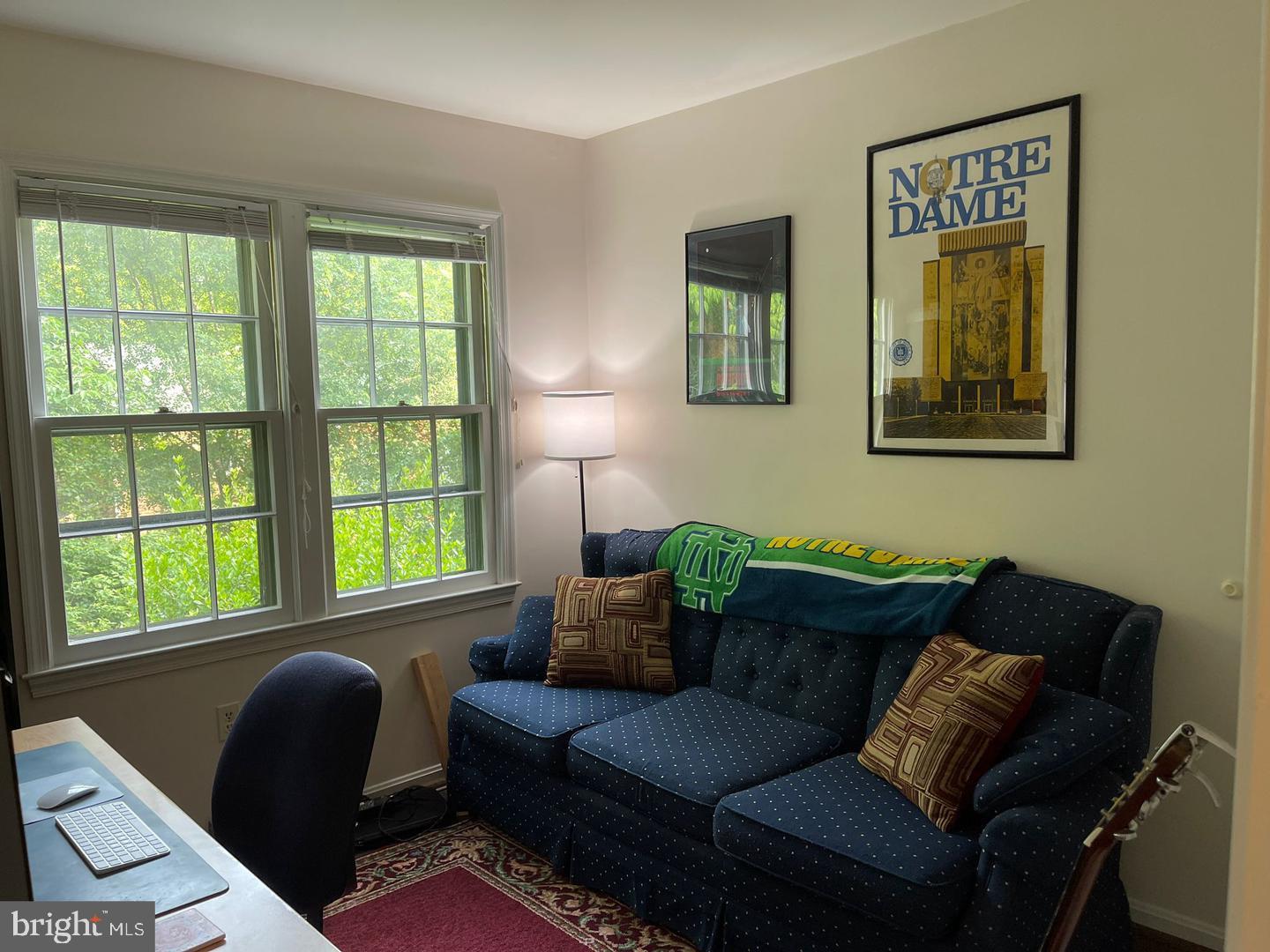 RESTON - Residential Lease