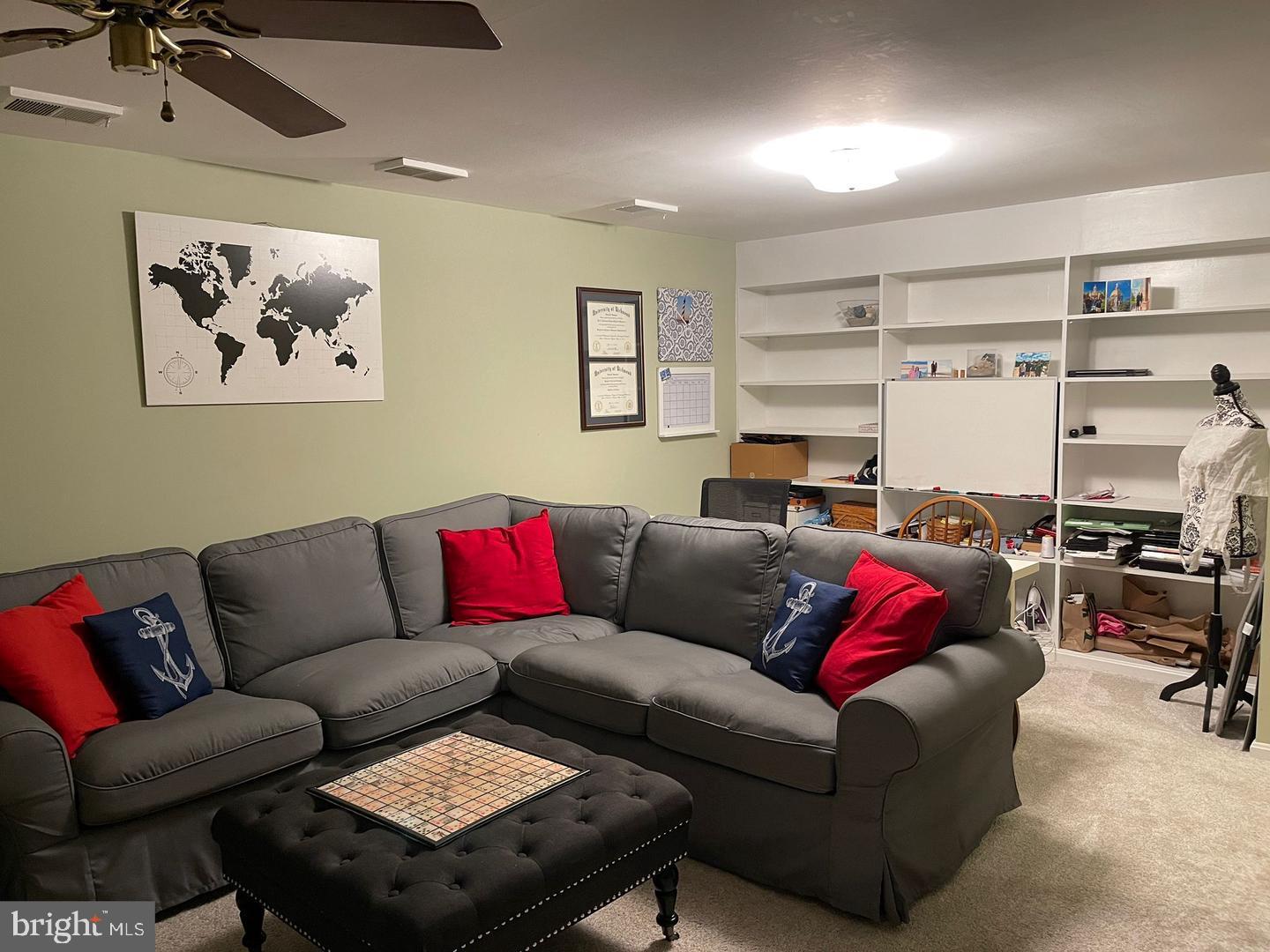 RESTON - Residential Lease