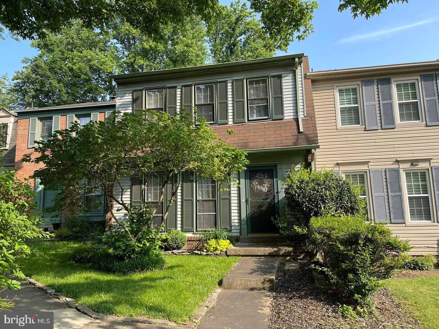 RESTON - Residential Lease