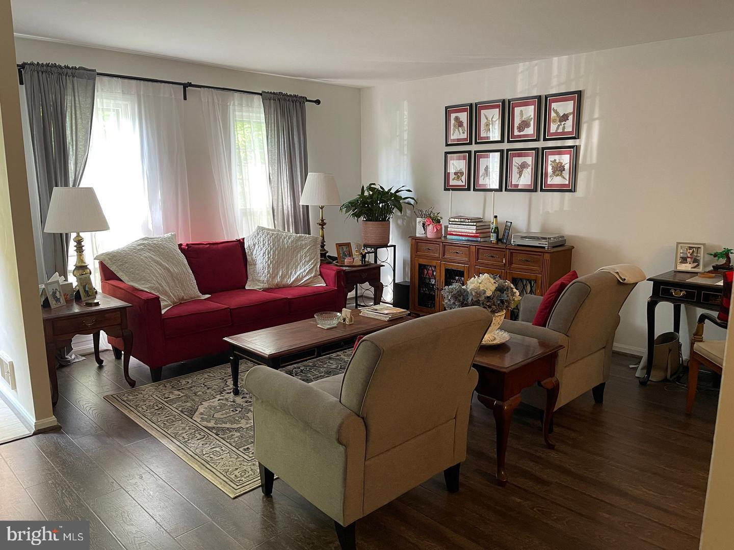 RESTON - Residential Lease