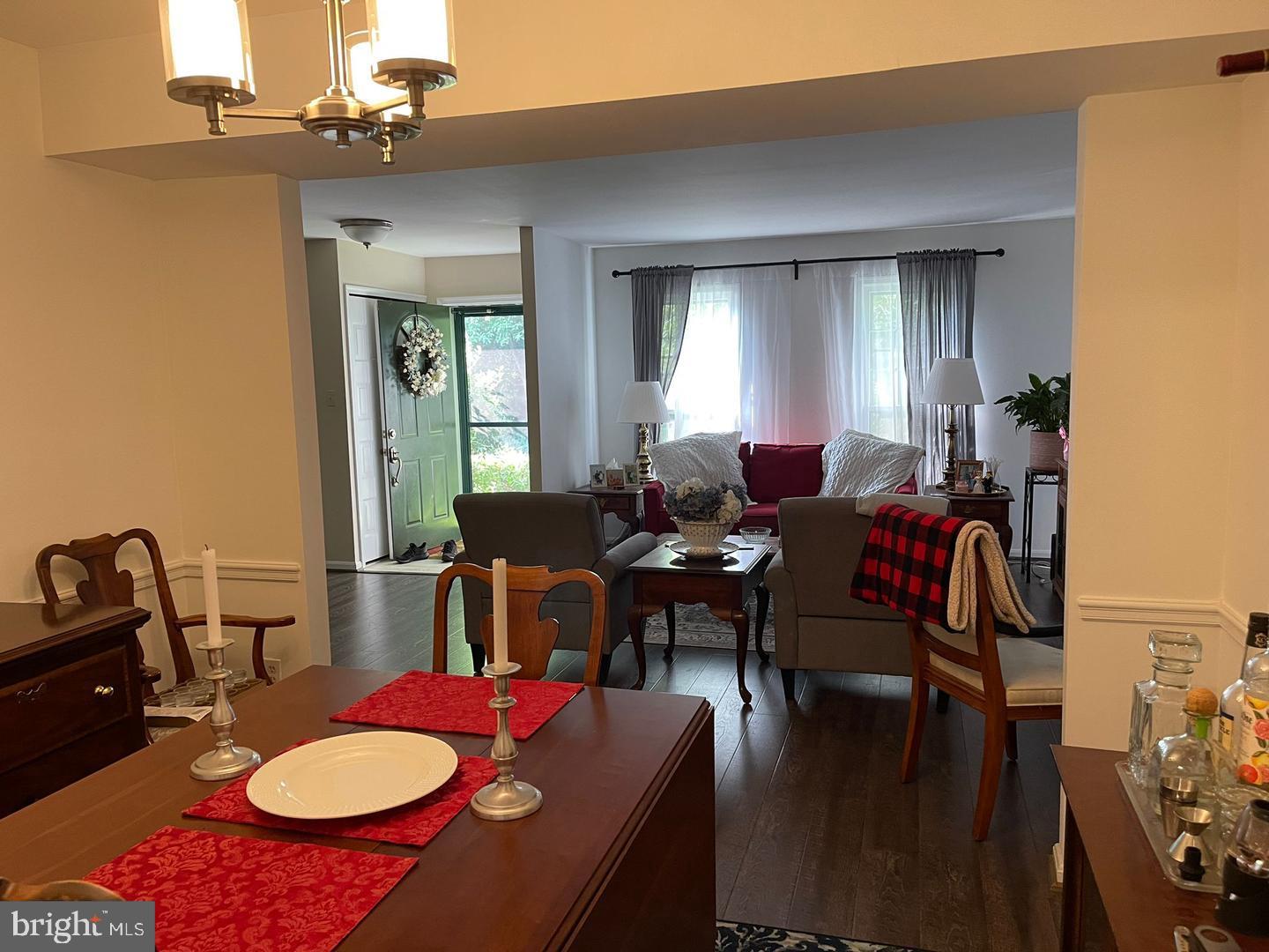 RESTON - Residential Lease