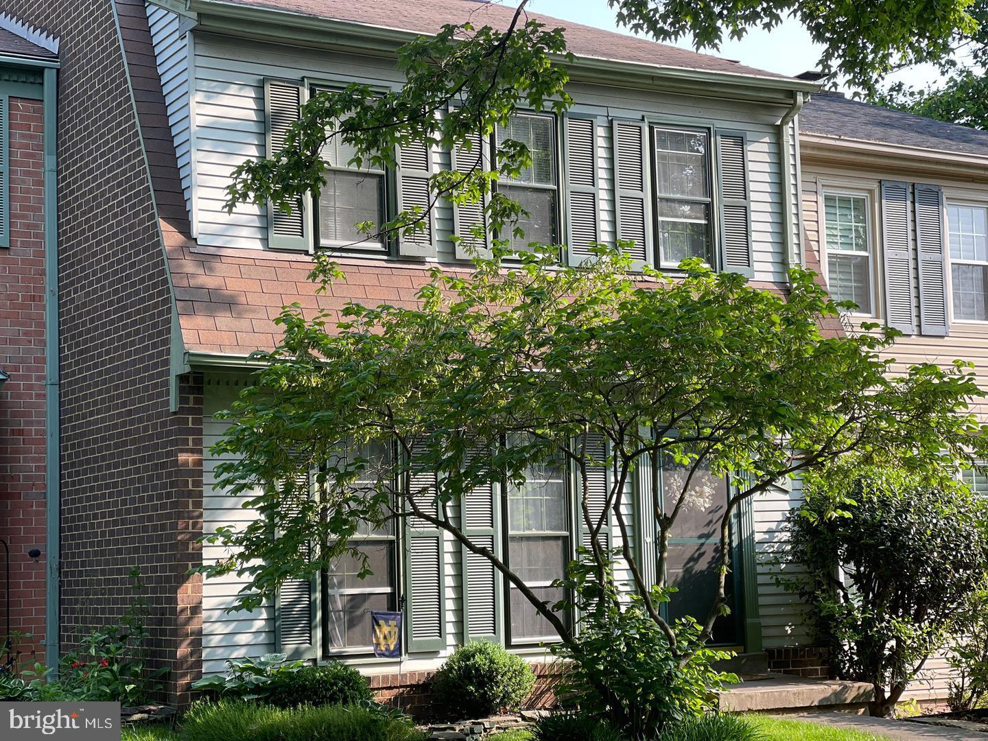 RESTON - Residential Lease