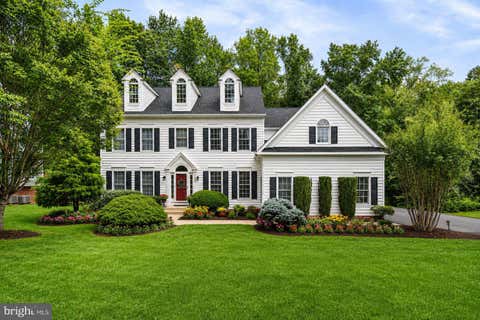 Homes For Sale - 12003 Powder Mill Court<br/> SPOTSYLVANIA, VA 22553