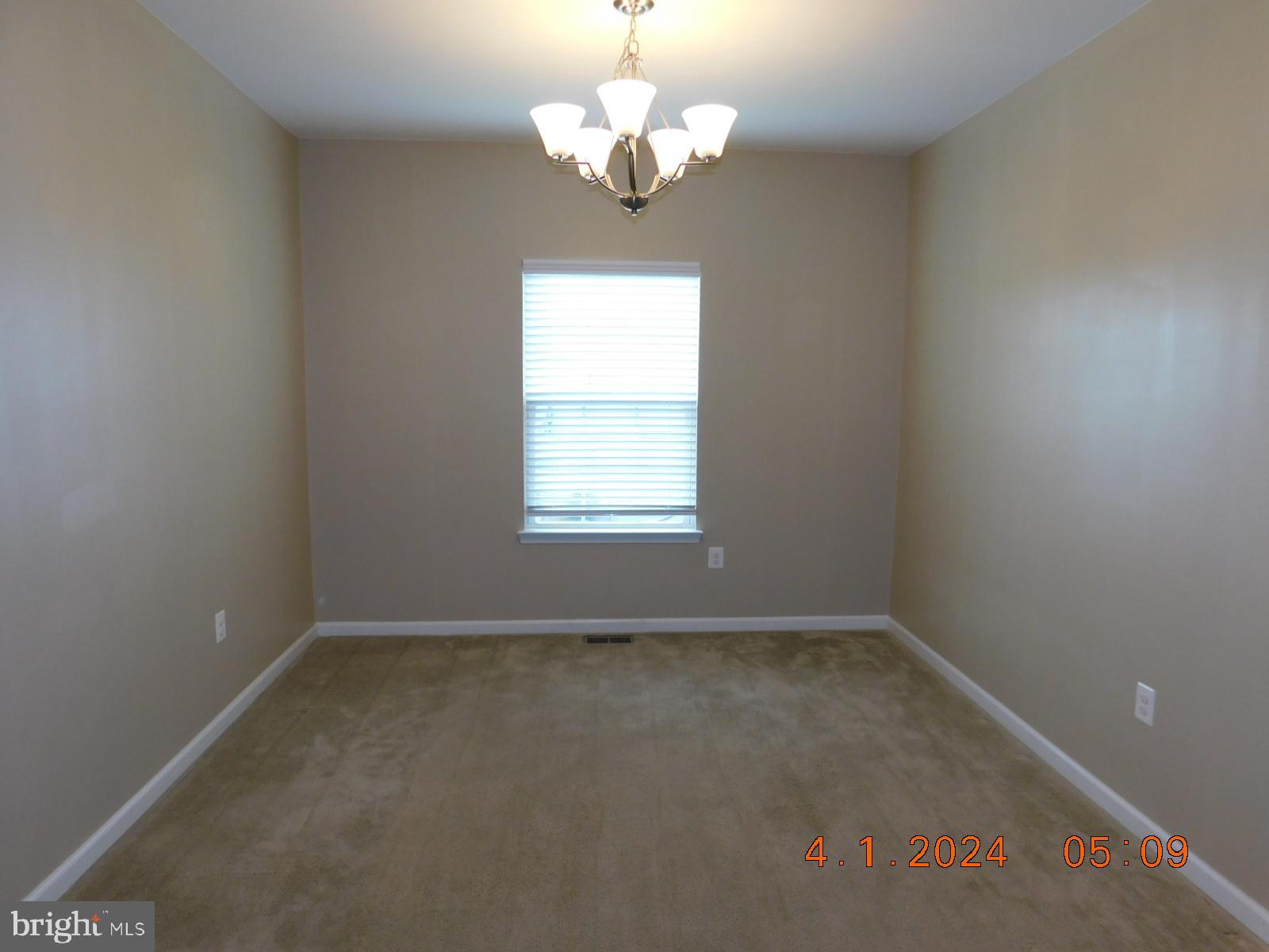 THREE FLAGS OF CULPEPER - Residential Lease