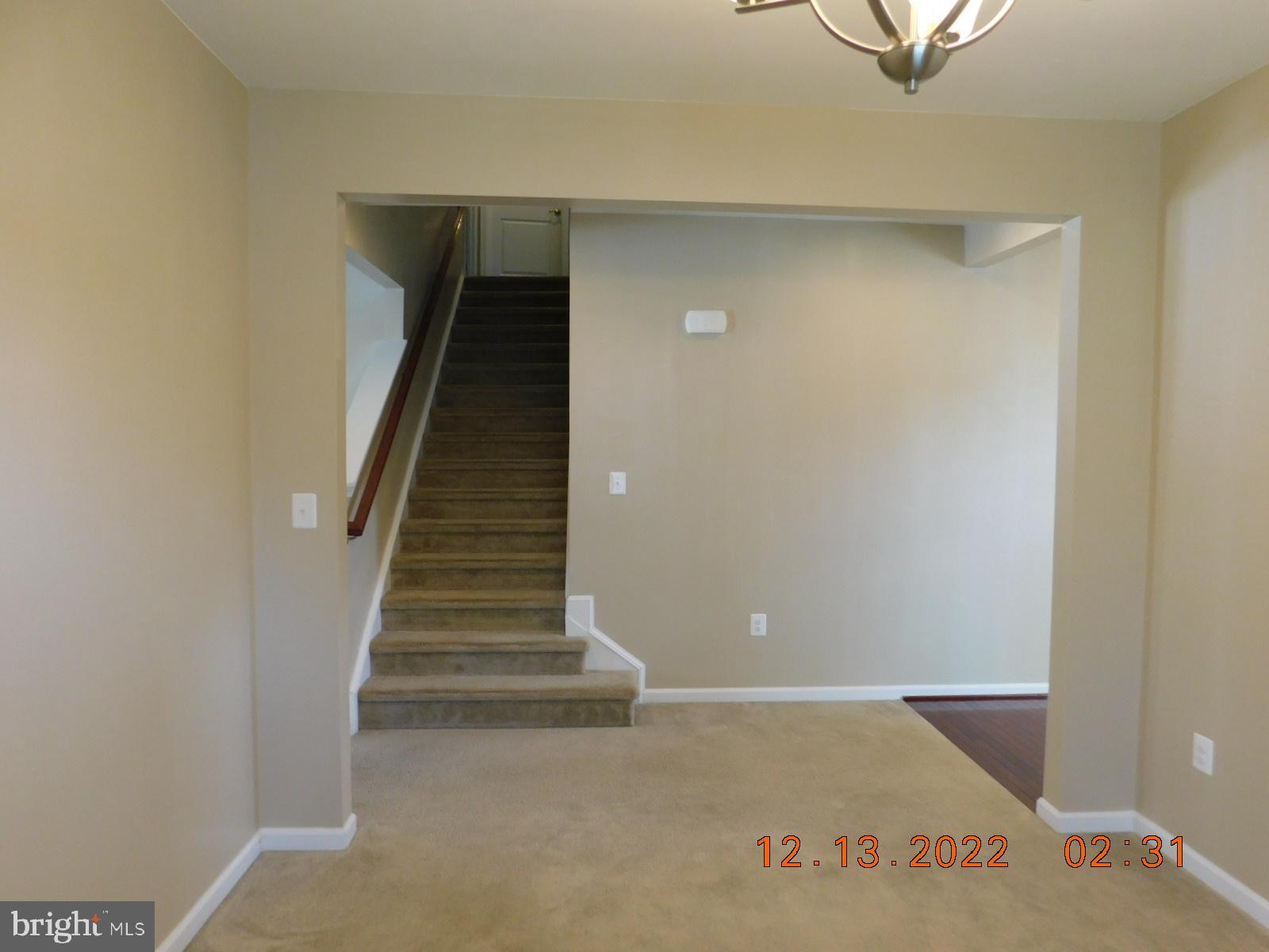 THREE FLAGS OF CULPEPER - Residential Lease