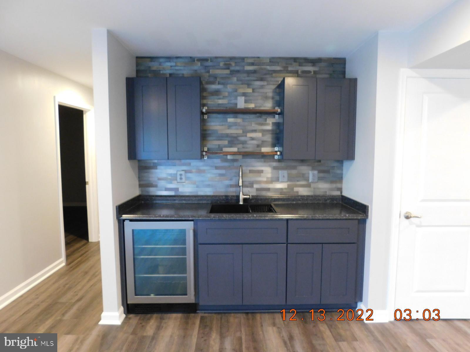 THREE FLAGS OF CULPEPER - Residential Lease