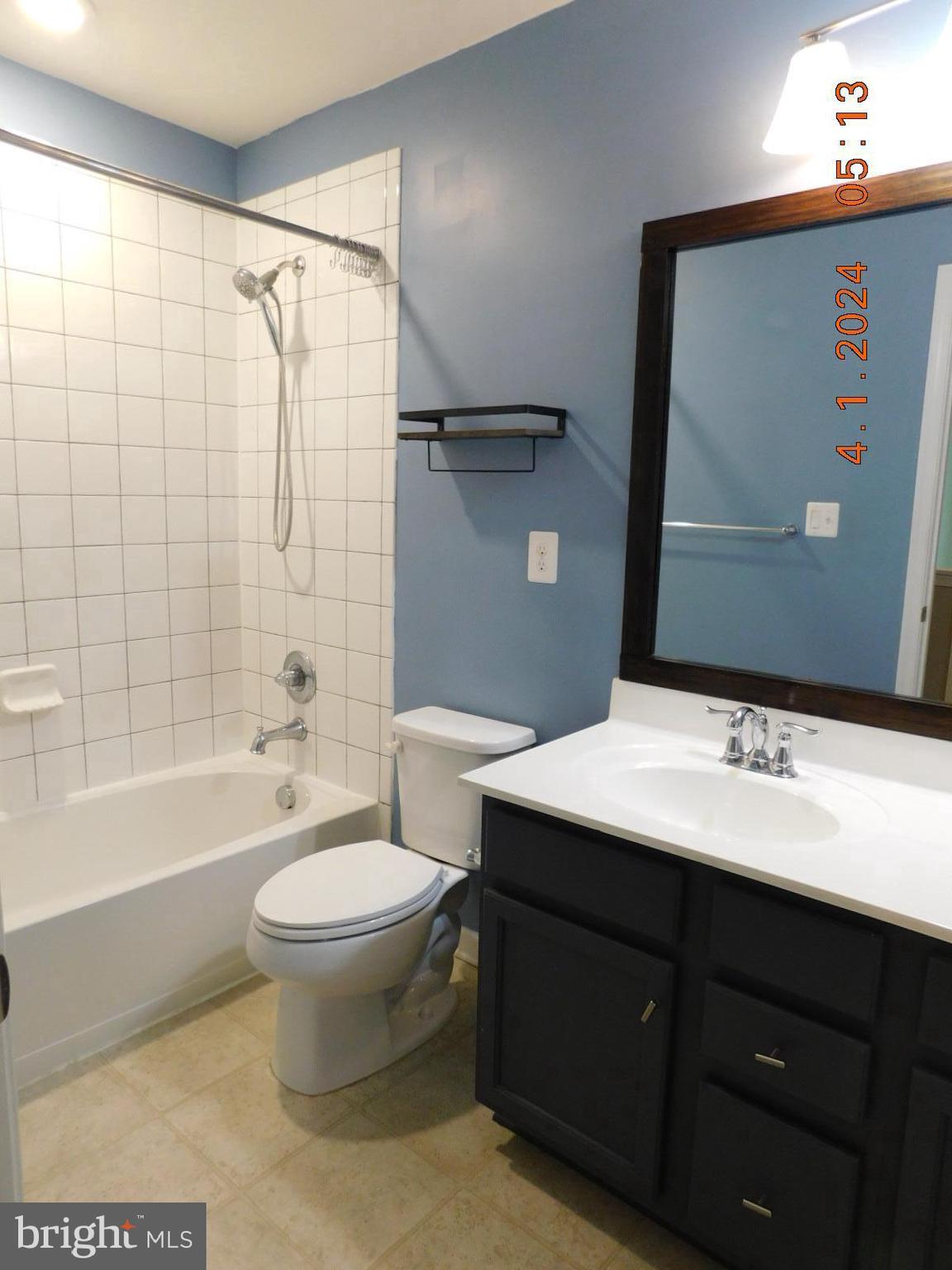 THREE FLAGS OF CULPEPER - Residential Lease