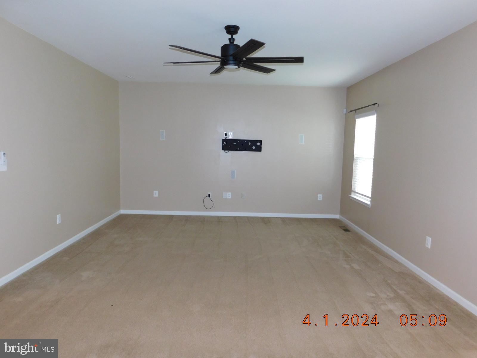 THREE FLAGS OF CULPEPER - Residential Lease