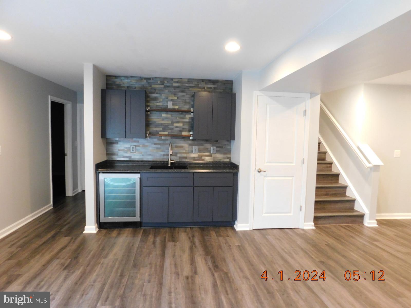 THREE FLAGS OF CULPEPER - Residential Lease