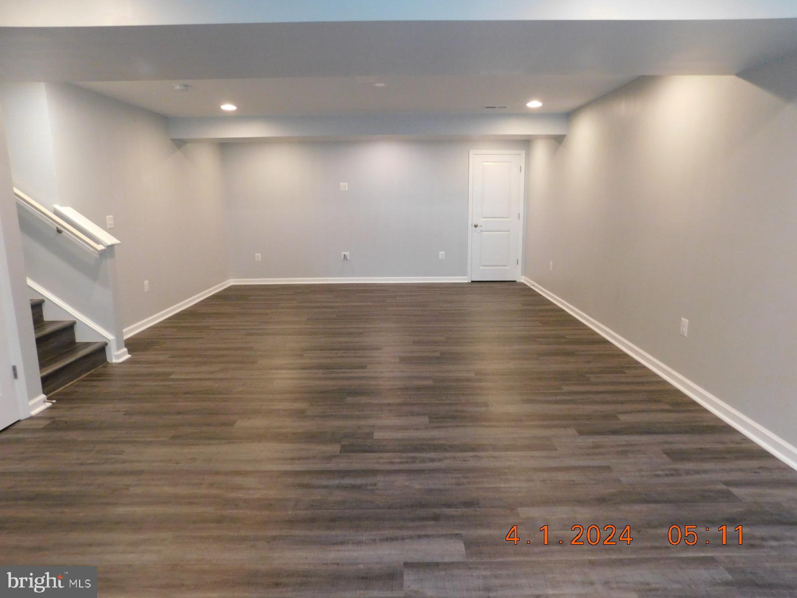 THREE FLAGS OF CULPEPER - Residential Lease