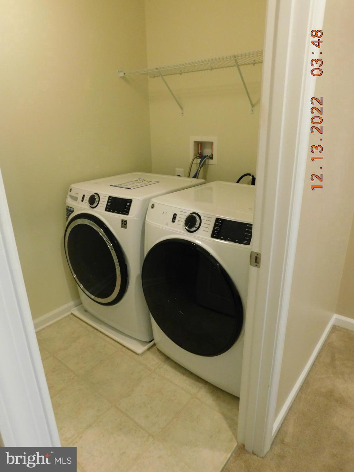 THREE FLAGS OF CULPEPER - Residential Lease