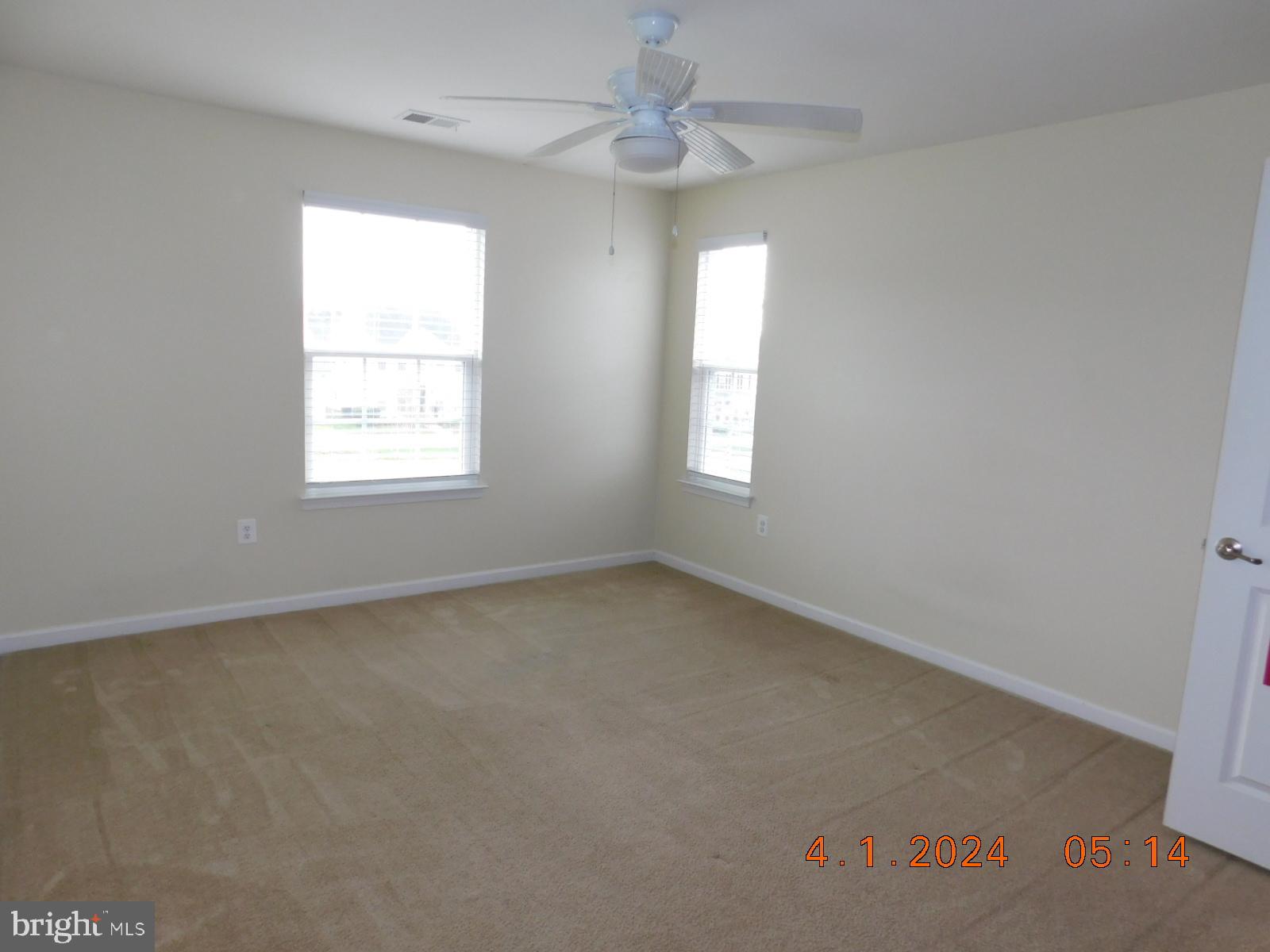 THREE FLAGS OF CULPEPER - Residential Lease