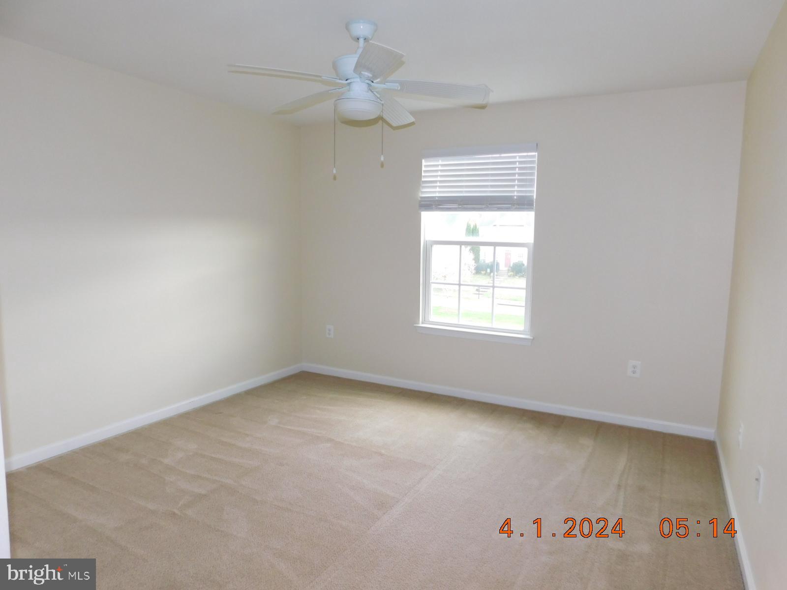 THREE FLAGS OF CULPEPER - Residential Lease