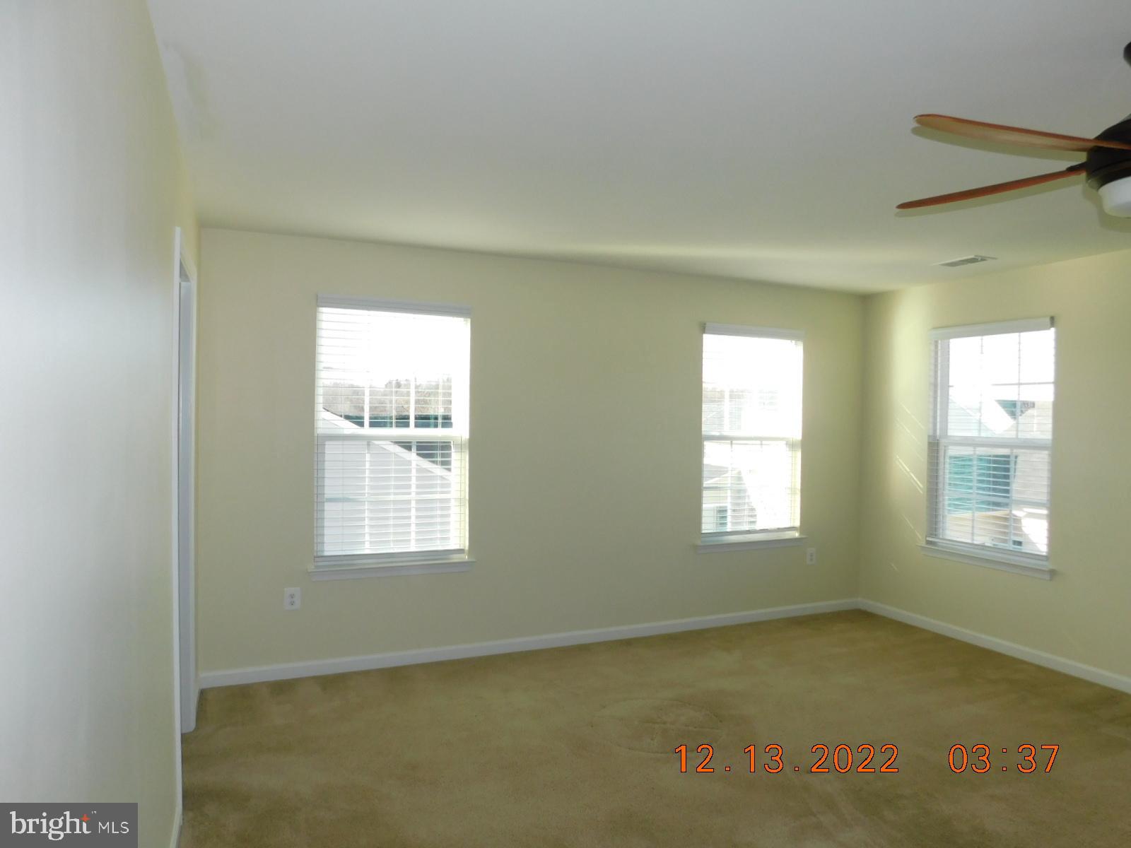 THREE FLAGS OF CULPEPER - Residential Lease