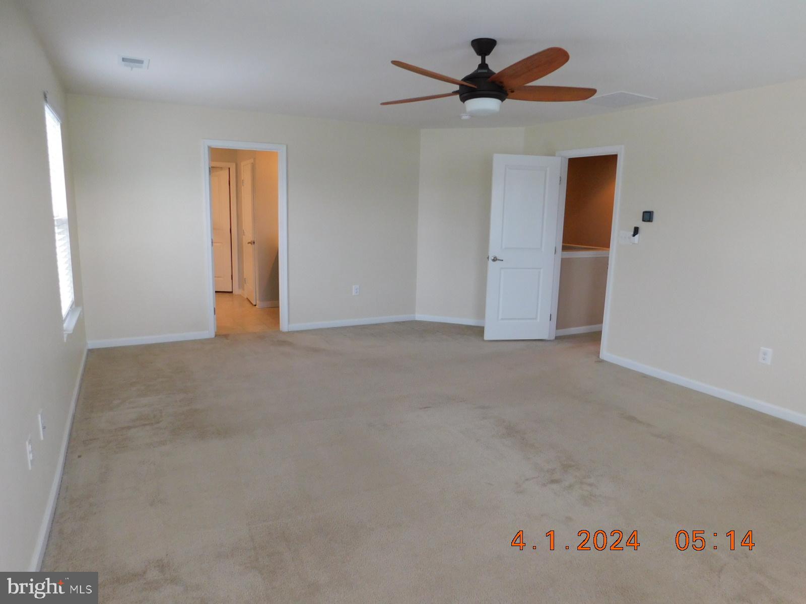 THREE FLAGS OF CULPEPER - Residential Lease