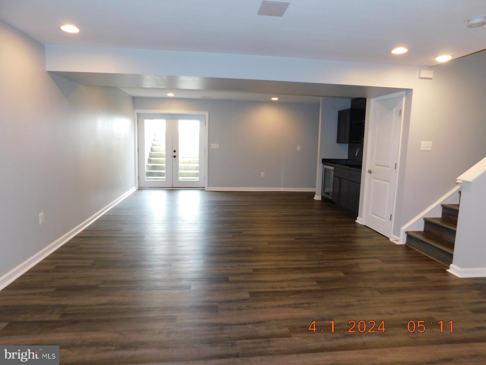 THREE FLAGS OF CULPEPER - Residential Lease