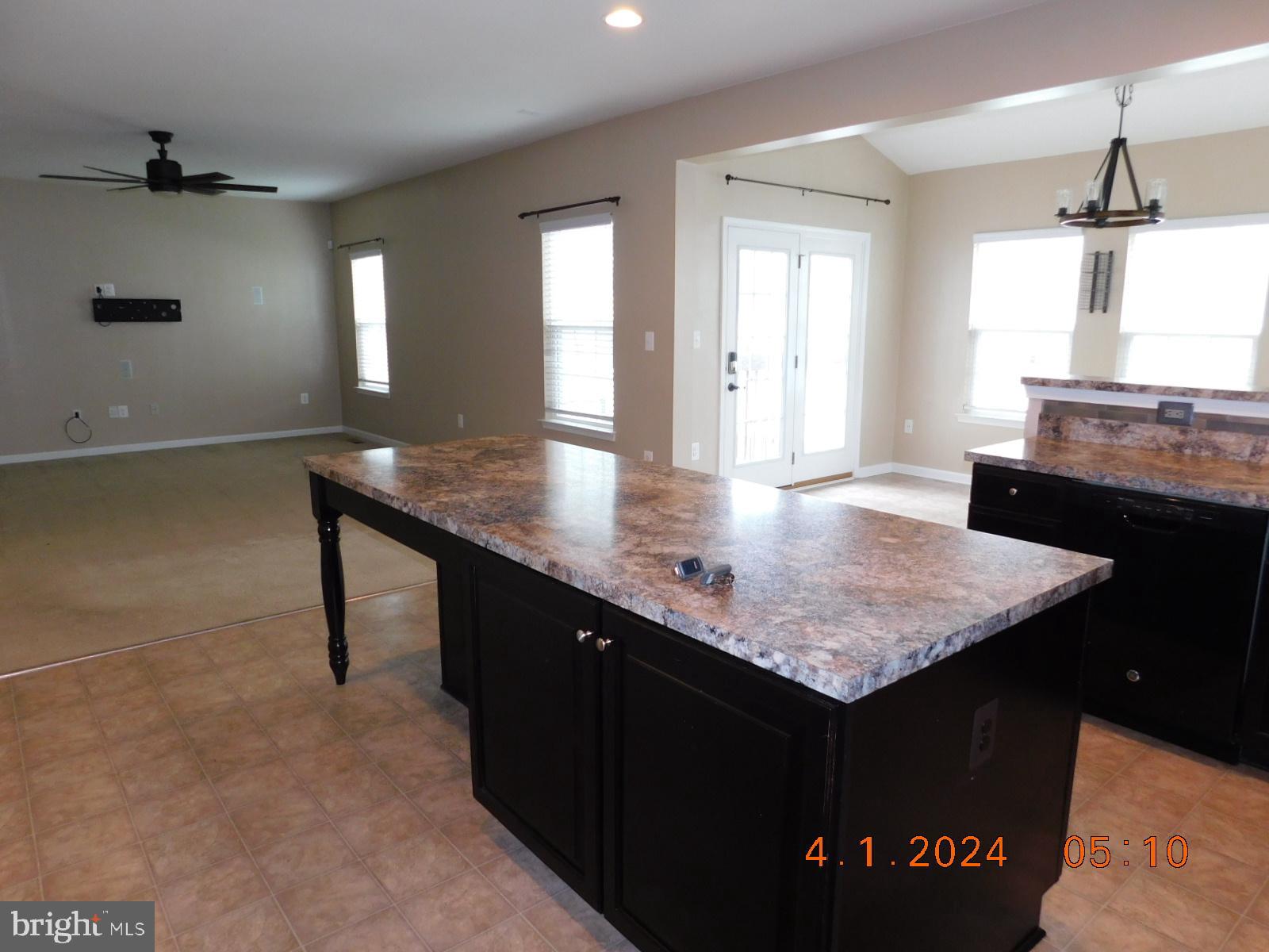 THREE FLAGS OF CULPEPER - Residential Lease