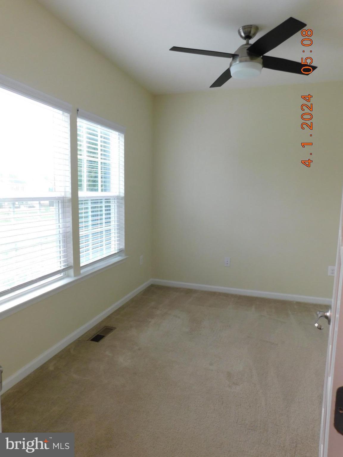 THREE FLAGS OF CULPEPER - Residential Lease