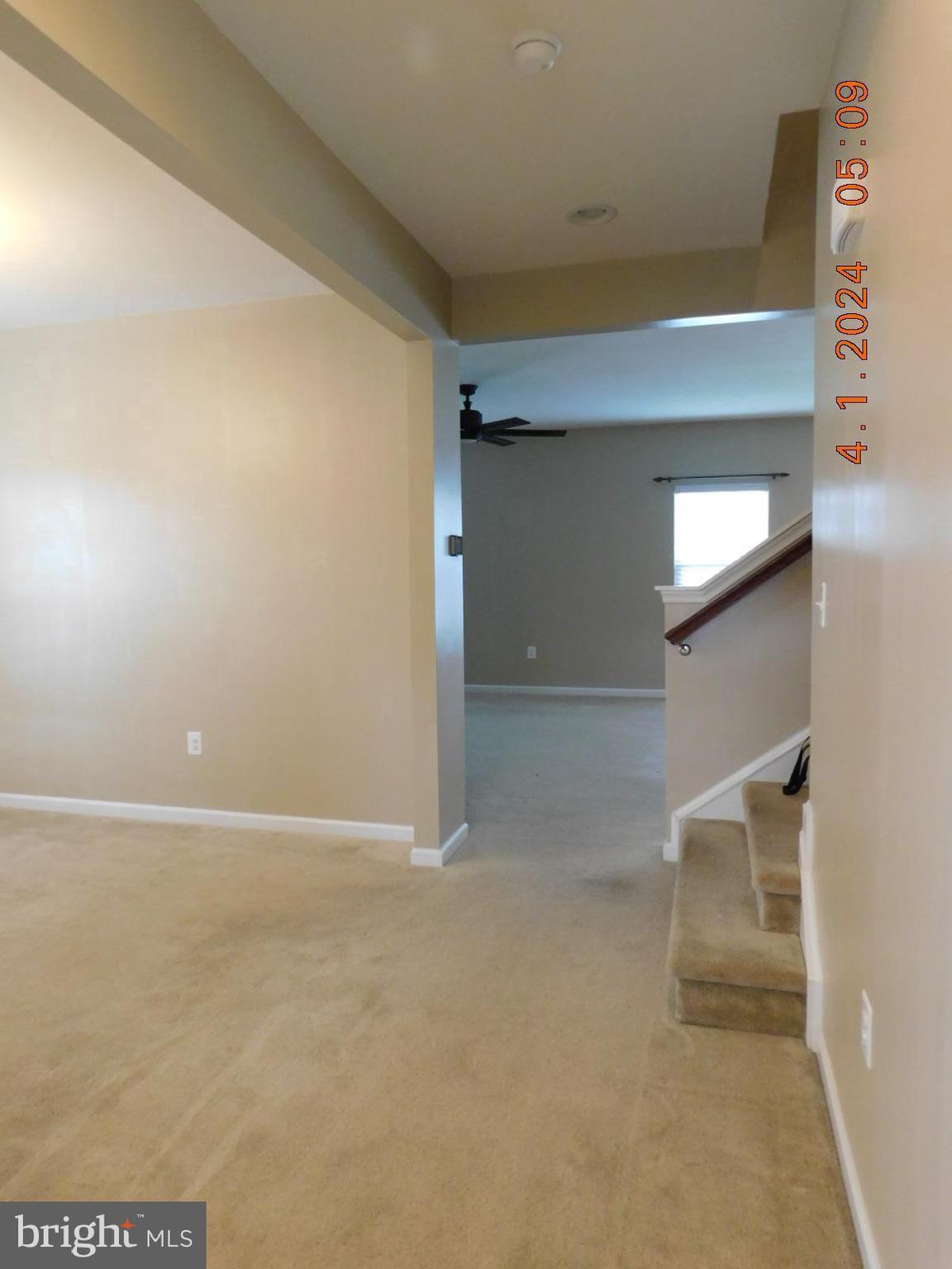 THREE FLAGS OF CULPEPER - Residential Lease