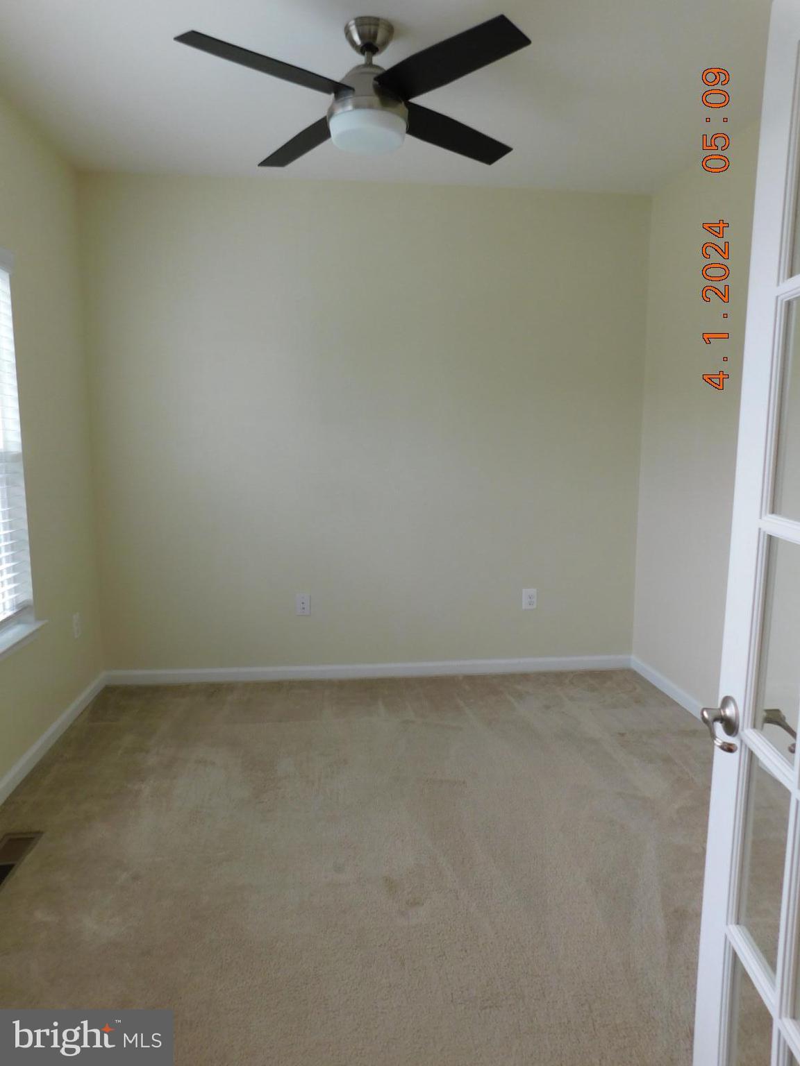 THREE FLAGS OF CULPEPER - Residential Lease